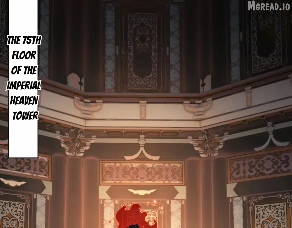 Master: This rebellious disciple is definitely not the Holy Son Chapter 185  - page 42